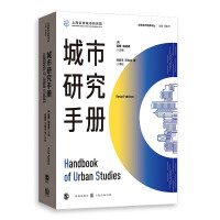 Immagine del venditore per Handbook of Urban Studies(Chinese Edition) venduto da liu xing