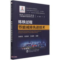 Seller image for Advanced Technology for Energy Conservation and Emission Reduction in Ironmaking Process/Advanced Technology for Energy Conservation and Emission Reduction in Iron and Steel Industry Green Manufacturing(Chinese Edition) for sale by liu xing