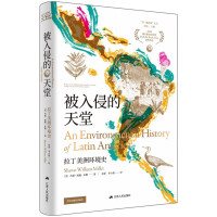 Immagine del venditore per Paradise Invaded: An Environmental History of Latin America(Chinese Edition) venduto da liu xing