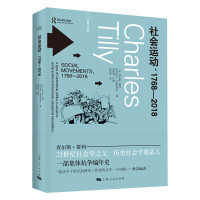 Immagine del venditore per Social Movements. 17682018(Chinese Edition) venduto da liu xing