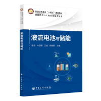 Image du vendeur pour Flow Batteries and Energy Storage(Chinese Edition) mis en vente par liu xing