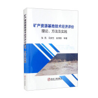 Immagine del venditore per Theory. Method and Practice of Technical and Economic Evaluation of Mineral Resource Base(Chinese Edition) venduto da liu xing