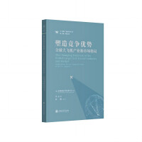 Seller image for Shaping Competitive Advantage: Global Large Aircraft Industry and Market Structure(Chinese Edition) for sale by liu xing