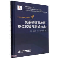 Seller image for In-situ test and testing technology of complex sand and gravel formation (China Hydropower Key Technology Series)(Chinese Edition) for sale by liu xing