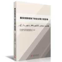 Seller image for Whole-process engineering consulting from the perspective of service innovation(Chinese Edition) for sale by liu xing