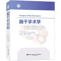 Seller image for brainstem surgery(Chinese Edition) for sale by liu xing