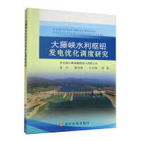 Imagen del vendedor de Study on Optimal Dispatch of Power Generation in Datengxia Water Conservancy Project(Chinese Edition) a la venta por liu xing