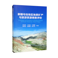 Seller image for Investigation and Evaluation of Geological. Mineral and Tourism Resources in Wuqia Area. Xinjiang(Chinese Edition) for sale by liu xing