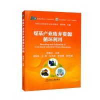 Imagen del vendedor de Recycling of waste resources in coal-based industries(Chinese Edition) a la venta por liu xing