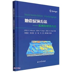 Imagen del vendedor de Seismic Inversion Method--A Practical Research Method (Finish)(Chinese Edition) a la venta por liu xing