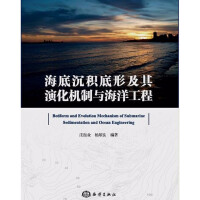 Seller image for Seabed sedimentary bottom shape and its evolution mechanism and ocean engineering(Chinese Edition) for sale by liu xing