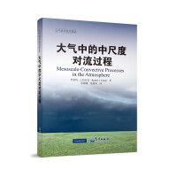 Seller image for Mesoscale convective processes in the atmosphere(Chinese Edition) for sale by liu xing