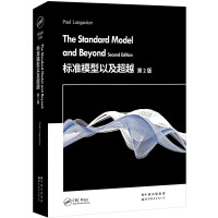 Imagen del vendedor de Standard Model and Beyond Version 2(Chinese Edition) a la venta por liu xing