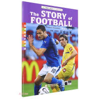 Seller image for Football Stories (Grade 7. Vol. 1)/Green Apple English Graded Reading(Chinese Edition) for sale by liu xing