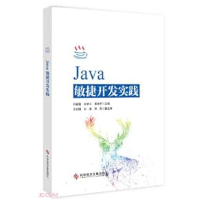 Immagine del venditore per Java Agile Development Practices(Chinese Edition) venduto da liu xing