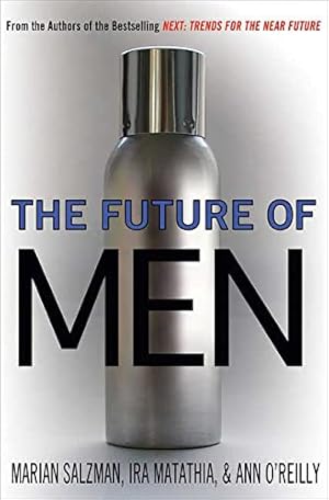 Imagen del vendedor de The Future of Men a la venta por Modernes Antiquariat an der Kyll