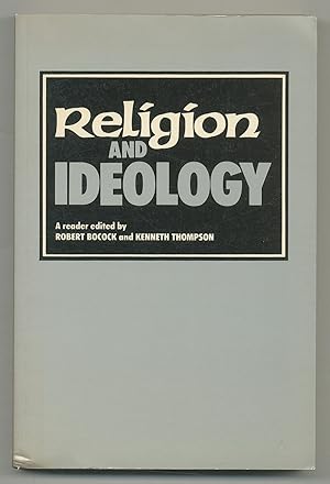 Image du vendeur pour Religion and Ideology mis en vente par Between the Covers-Rare Books, Inc. ABAA