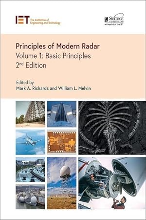 Seller image for Principles of Modern Radar: Basic Principles for sale by moluna