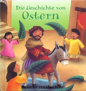 Die Geschichte von Ostern