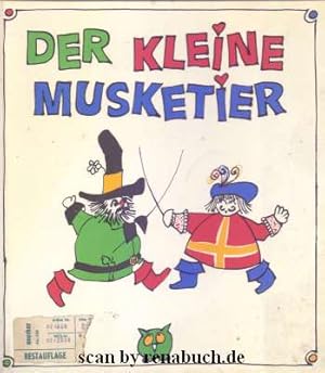 Der kleine Musketier