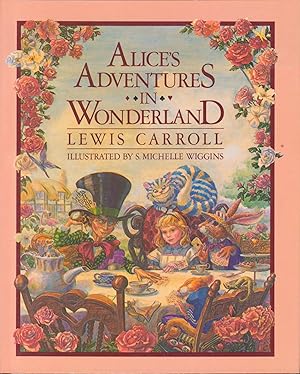 Image du vendeur pour Alice's Adventures in Wonderland mis en vente par Bud Plant & Hutchison Books