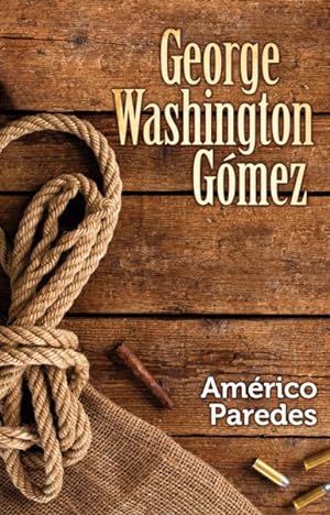 Imagen del vendedor de George Washington Gmez -Language: spanish a la venta por GreatBookPrices