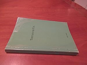 Tiffany & Co. 1971 - 1972 ( Annual Catalogue)