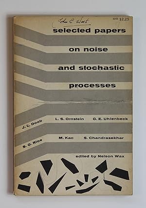 Selected Papers on Noise and Stochastic Processes