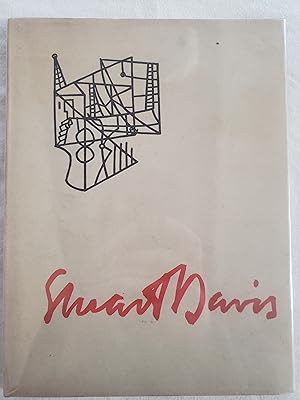 Imagen del vendedor de Stuart Davis a la venta por Almond & Company