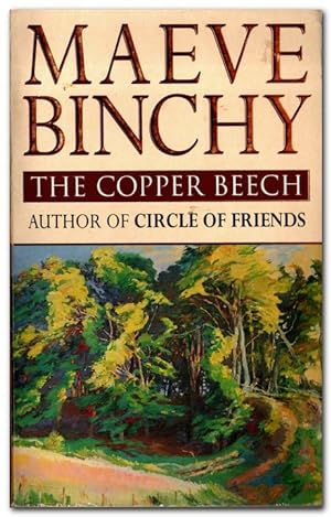 Seller image for The Copper Beech for sale by Darkwood Online T/A BooksinBulgaria