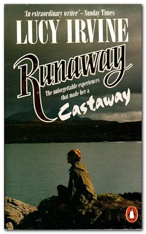 Imagen del vendedor de Runaway a la venta por Darkwood Online T/A BooksinBulgaria