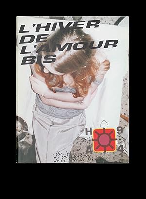 Bild des Verkufers fr L'Hiver de L'Amour Bis zum Verkauf von november-books