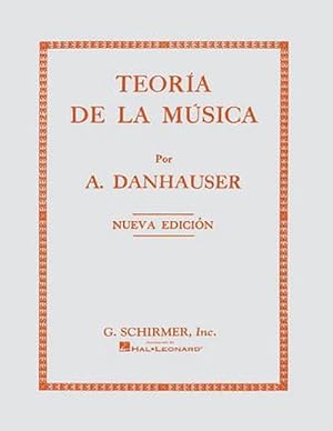Imagen del vendedor de Teoria de La Musica (Nueva Edicion): Voice Technique (Paperback) a la venta por Grand Eagle Retail