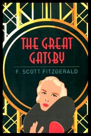 Seller image for THE GREAT GATSBY for sale by W. Fraser Sandercombe