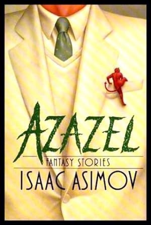 Imagen del vendedor de AZAZEL - Fantasy Stories a la venta por W. Fraser Sandercombe