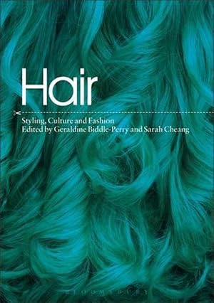 Seller image for Hair (Paperback) for sale by Grand Eagle Retail