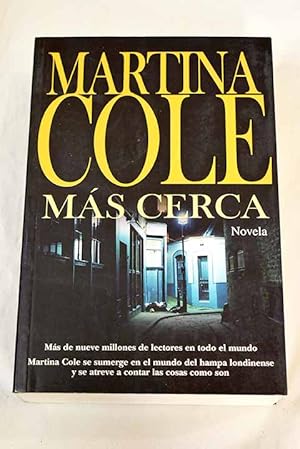 Imagen del vendedor de Ms cerca a la venta por Alcan Libros