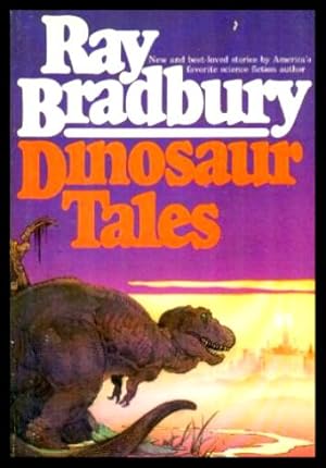 Seller image for DINOSAUR TALES for sale by W. Fraser Sandercombe