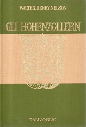 Gli Hohenzollern