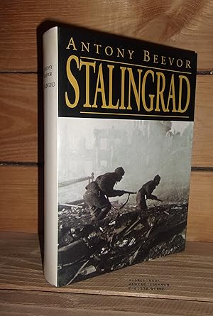 Seller image for STALINGRAD for sale by Planet's books