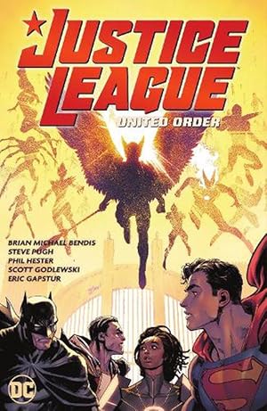 Seller image for Justice League Vol. 2 (Hardcover) for sale by Grand Eagle Retail