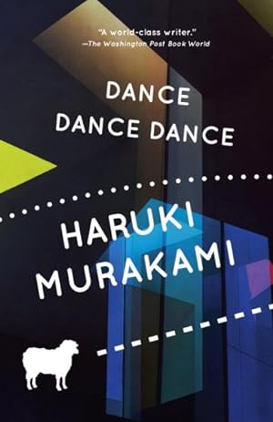 Imagen del vendedor de Dance Dance Dance : A Novel a la venta por GreatBookPrices