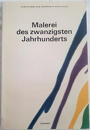 Seller image for Malerei des zwanzigsten Jahrhunderts for sale by Almond & Company