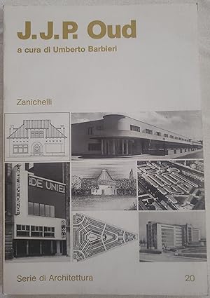 Immagine del venditore per J.J.P. Oud a cura di Umberto venduto da Almond & Company