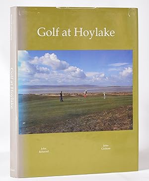 Image du vendeur pour Golf at Hoylake mis en vente par Fine Golf Books