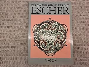 Seller image for Der Zauberspiegel des Maurits Cornelis Escher for sale by Genossenschaft Poete-Nscht