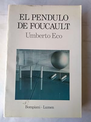 El pendulo de Foucault