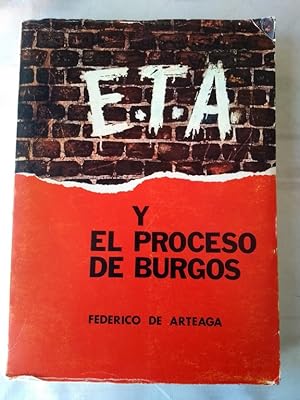 ETA Y el proceso de Burgos