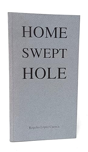 Imagen del vendedor de Home swept hole. a la venta por Librera Berceo (Libros Antiguos)