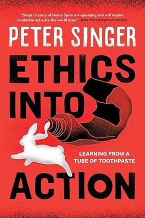 Imagen del vendedor de Ethics into Action (Paperback) a la venta por AussieBookSeller